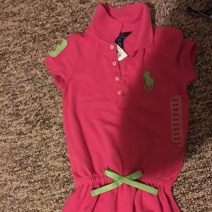 ralph lauren dress / tunic💕